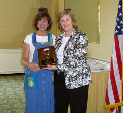 Professsional Gold Winner