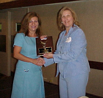 Professional Supervisory Winner