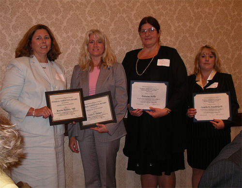 Professsional Administrative