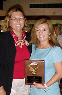 Dr Hubicz, nominator with Dr Sonel