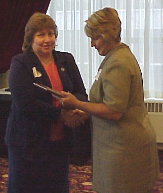 Trades and Craft Winner