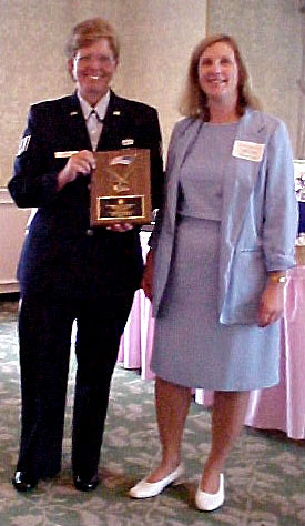 Trades and Crafts Woman of the Year